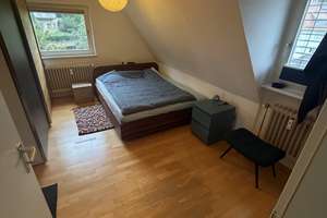 Maisonette-Whg. mit Ausblick – Die vollständige Adresse der Immobilie erhältst du vom Anbieter., 70192 Lenzhalde, Stuttgart – Vorschaubild 13