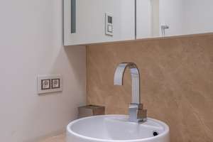 Exklusives Loft mit unbezahlbarem Blick und großer Aufdachterrasse (SNR) in den Fehrbelliner Höfen – Die vollständige Adresse der Immobilie erhältst du vom Anbieter., 10119 Mitte (Ortsteil), Berlin – Vorschaubild 14