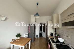 Tauschwohnung: 3-Zimmer Wohnung mit Südbalkon in sehr guter Lage – Industriestraße 77, 4229 Plagwitz, Leipzig – Vorschaubild 8