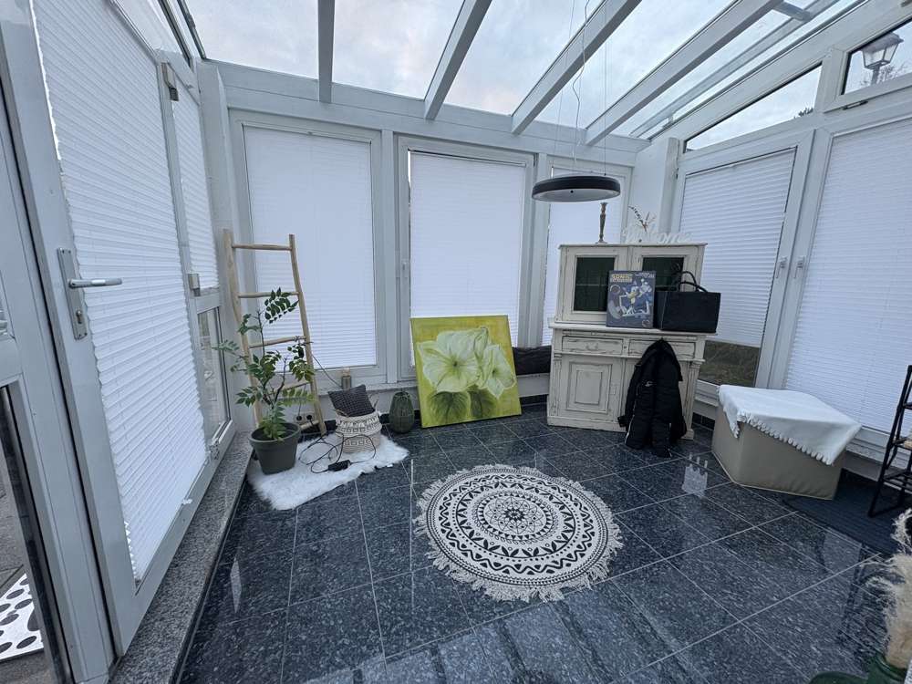 Immobilie in Wallhausen - Sehr gepflegtes, älteres Wohnhaus mit vielen Möglichkeiten in Wallhausen - Bild 10