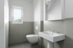 Grün Wohnen im Neubau – Donautalstraße 21, 89079 Wiblingen, Ulm – Vorschaubild 4