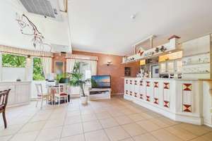 Exklusives Architektenwohnhaus am Elbhochufer – Elbblick in Hohenwarthe 🌊🏡 – Die vollständige Adresse der Immobilie erhältst du vom Anbieter., 39291 Hohenwarthe – Vorschaubild 8