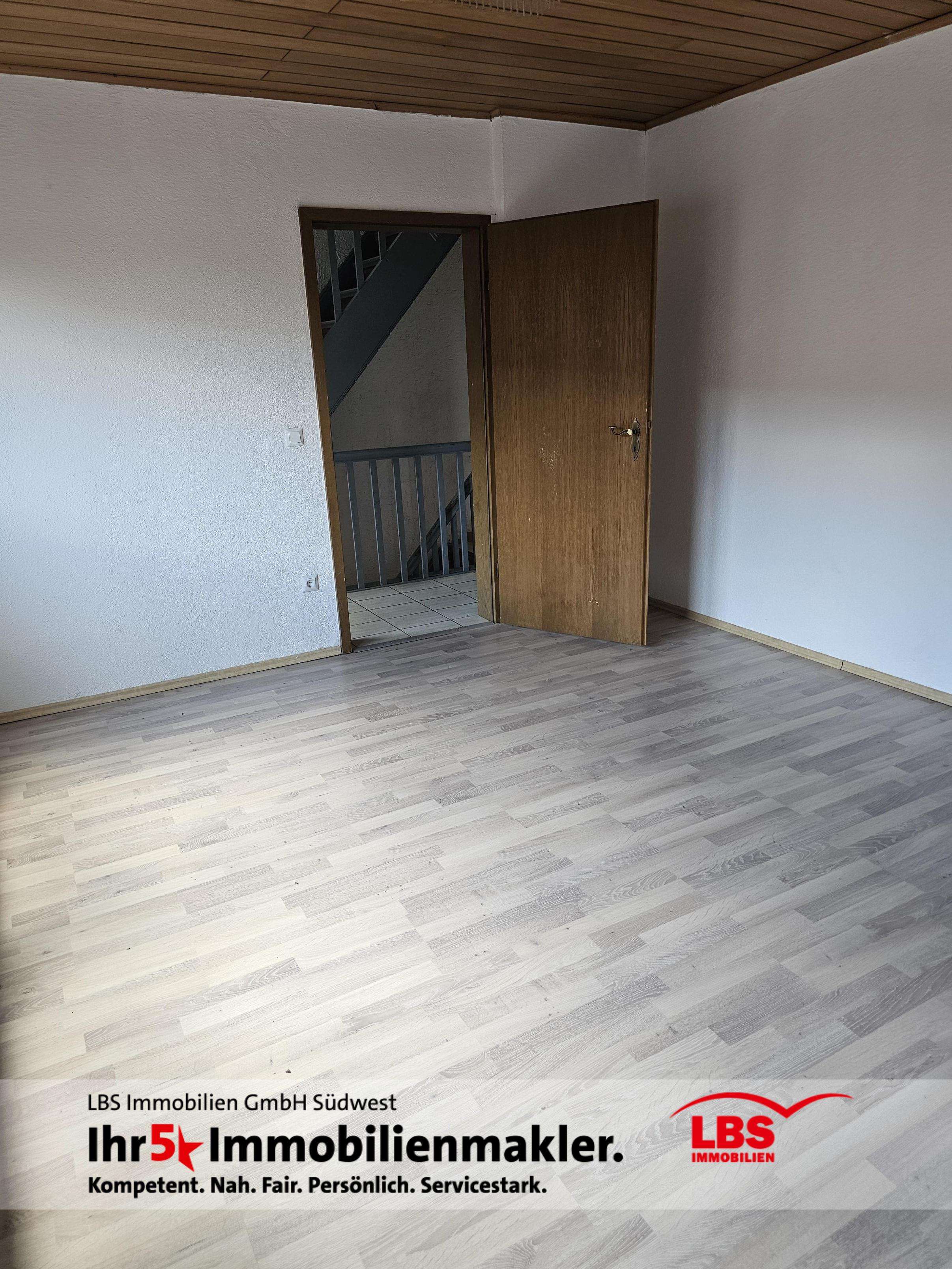 Immobilie in Eisenberg (Pfalz) - Zwei Häuser ein Preis!  - Bild 3