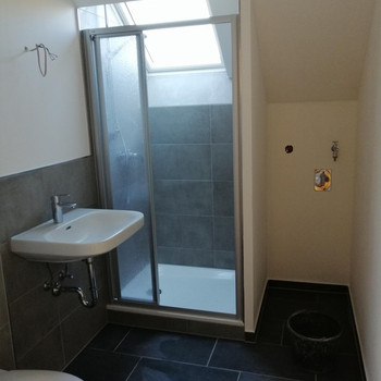 2-3 Zi-WE   50-60 m²  -   Waldbröl-Zentrum - modernisierte Wohnung