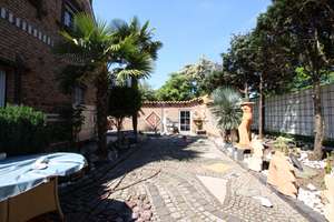 Mediterrane Palmen Insel in Crange – Dorstener Str. 440 a, 44653 Unser Fritz / Crange, Herne – Vorschaubild 8