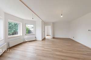 Modernisierte 3-Zimmer-Erdgeschosswohnung mit drei Terrassen, einer Garage und drei Stellplätzen – 56170 Bendorf – Vorschaubild 2