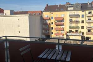 Lebendig wohnen im Lindenhof: 2-Zimmer-Wohnung mit Balkon – 68163 Lindenhof, Mannheim – Vorschaubild 8