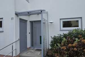 Grundsaniertes Stadthaus (REH) mit Garten in guter Lage Ambergs – Amberg – Vorschaubild 3