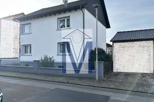 Gepflegtes 2-Fam. Haus mit Garage und großem Garten – Die vollständige Adresse der Immobilie erhältst du vom Anbieter., 68775 Ketsch – Vorschaubild 11