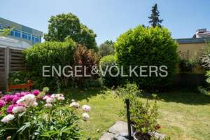 Einfamilienhaus mit Garten in ruhiger Wohnlage – Weilimdorf-Wolfbusch – Die vollständige Adresse der Immobilie erhältst du vom Anbieter., 70499 Wolfbusch, Stuttgart – Vorschaubild 10