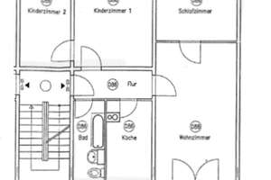 *Eigennutzung!* 4-Zi. inkl. Außenstellplatz, Tageslichtbad und Balkon  – Die vollständige Adresse der Immobilie erhältst du vom Anbieter., 1219 Leubnitz-Neuostra, Dresden – Vorschaubild 20