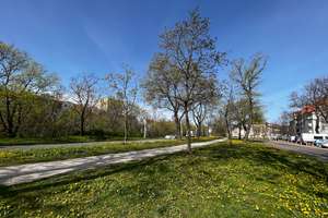 Dreiraumwohung im Dachgeschoss in Altstadtnähe/ Hanseviertel – Staufenbergallee 35, 99085 Johannesvorstadt, Erfurt – Vorschaubild 26