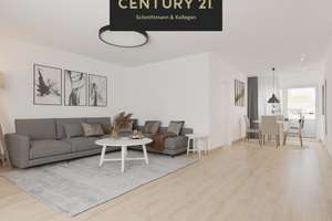 Ihre 4-Zimmer-Wohlfühlwohnung in Kirchhörde