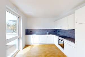 Wohnen im Sullivan Parkside: Ihr Familienzuhause mit Garten – George-Sullivan-Ring 30, 68309 Käfertal, Mannheim – Vorschaubild 5