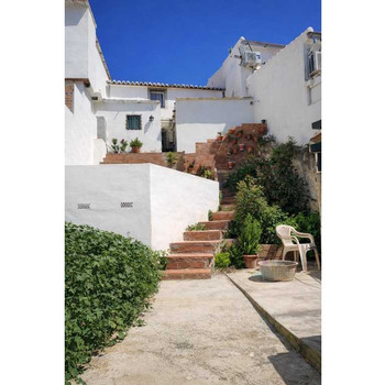 Haus zur Renovierung mit großem Potenzial in Ardales Málaga