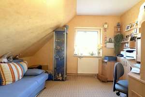 +++ Reserviert ! +++ Freistehendes Einfamilienhaus in der Gartenstadt – Die vollständige Adresse der Immobilie erhältst du vom Anbieter., 15236 Süd, Frankfurt (Oder) – Vorschaubild 13