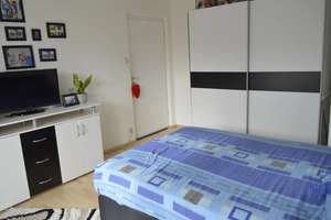 1 Zimmer Wohnung am Rechenberg-Park – Scharnhorststraße 12, 90491 St. Jobst, Nürnberg – Vorschaubild 4