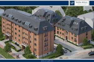 Wohnen an der Kurfürstenallee.
Top ausgestattete 3- Zimmerwohnung mit Balkon – Die vollständige Adresse der Immobilie erhältst du vom Anbieter., 28329 Gartenstadt Vahr, Bremen – Vorschaubild 1