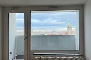 1-Zimmer-Wohnung-Hackerbrücke-ab sofort – Schwanthalerstraße 113, 80339 München – Vorschaubild 2