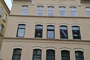 Attraktive Kapitalanlage im begehrten Östlichen Ringgebiet - vermietete 2-Zimmer-Wohnung