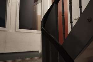2-Zimmer-2.OG -Wohnung in J7 Mannheim-Stadtmitte – j7 *, 68159 Innenstadt/Jungbusch, Mannheim – Vorschaubild 8