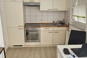 Top Ein-Zimmer-Wohnung + Doppelparker in FR-Wiehre mit Mietsteigerungspotential – 79100 Unterwiehre-Nord, Freiburg im Breisgau – Vorschaubild 7