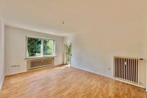 ++ Schöne Wohnung ++ Zentral und mit Blick in einen herrlichen Garten ++ – Elisabethstr. 140, 47799 Cracau, Krefeld – Vorschaubild 10