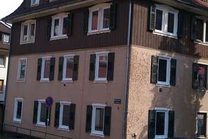 1-Zimmer Whg, 40 m2, ab sofort, in 75323 Bad Wildbad und 2_Zimmer Whg, 60 m2 ab 01.08.2026 – Hohenlohestrasse 75, 75323 Bad Wildbad – Vorschaubild 2