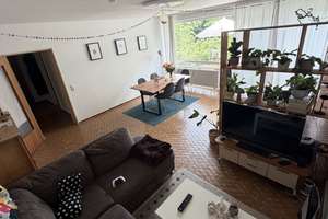 3-Zimmer-Wohnung mit Balkon in Köln-Niehl – Die vollständige Adresse der Immobilie erhältst du vom Anbieter., 50735 Niehl, Köln – Vorschaubild 2