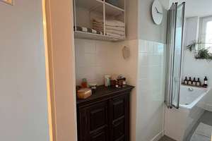 2-Zimmer-Wohnung mit Balkon in Unterbilk  – 40217 Unterbilk, Düsseldorf – Vorschaubild 11