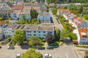 ++ Lichtdurchflutetes Wohnen mit West-Balkon in Bestlage ++ – Die vollständige Adresse der Immobilie erhältst du vom Anbieter., 70563 Österfeld, Stuttgart – Vorschaubild 13