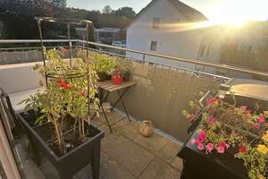Moderne 2,5-Zimmer-Galeriewohnung mit Balkon und Stellplatz – 93059 Steinweg-Pfaffenstein, Regensburg – Vorschaubild 12
