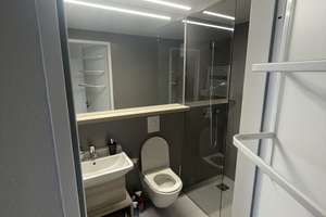 Alltagstaugliches 1-Zimmer-Apartment in Ingolstadt – Regensburger Straße 41, 85055 Nordost, Ingolstadt – Vorschaubild 5