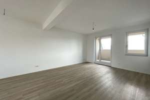 Moderne 4-Zimmer-Wohnung im Neubau mit Ankleidezimmer und Loggia im Zentrum-Ost von Leipzig – Kreuzstraße 21, 4103 Zentrum-Ost, Leipzig – Vorschaubild 2