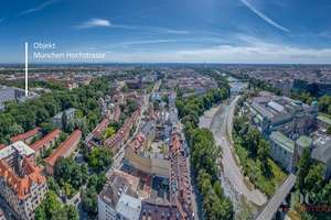 Au-Haidhausen! Ruhiges Apartment mit Balkon in Toplage! Erbbaurecht! Vermietet! – Die vollständige Adresse der Immobilie erhältst du vom Anbieter., 81669 Obere Au, München – Vorschaubild 7