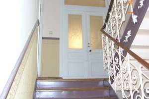 Helle Altbauwohnung - 4 Zimmer, 3 Balkone – Scharnhorststrasse 32, 65195 Westend / Bleichstraße, Wiesbaden – Vorschaubild 25