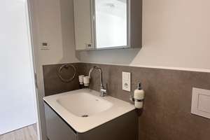 NEUBAU - Lichtdurchflutete 4 Zimmer mit moderner Küche & Fußbodenheizung – Ludenberger Straße 21, 40629 Ludenberg, Düsseldorf – Vorschaubild 17