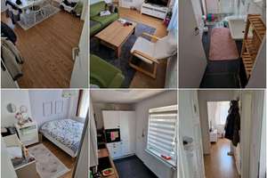Solides Zweifamilienhaus in TOP Lage von Bielefeld. – Die vollständige Adresse der Immobilie erhältst du vom Anbieter., 33609 Mitte, Bielefeld – Vorschaubild 4
