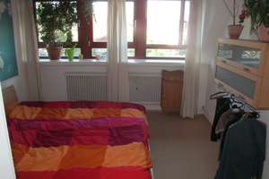 4-Zimmer-Wohnung (f. Studenten WG) m.Balkon in freundlichem Haus in Osnabrück (Wüste) provisionsfrei – Die vollständige Adresse der Immobilie erhältst du vom Anbieter., 49080 Wüste, Osnabrück – Vorschaubild 3