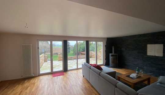 Bild von Raumwunder, familienfreundliches EFH mit Blick ins Grüne.