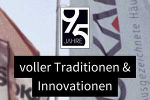 RELAXTES WOHNEN IM MODERNEN AMBIENTE – Alb-Donau-Kreis – Vorschaubild 2