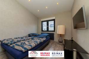 Traumhaftes REH mit 168qm WF und 400qm GS, inkl. Garten + Balkon, Garage, hochwertig kernsaniert – Tischbeinstraße 24, 69121 Handschuhsheim, Heidelberg – Vorschaubild 10