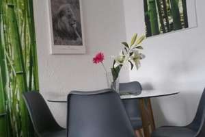 *** Attraktive 3-Zimmer-Wohnung mit großem Balkon in direkter Messenähe *** – Wahingtonweg 1B, 30519 Mittelfeld, Hannover – Vorschaubild 8