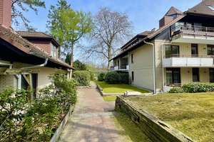 Wentorf - Kapitalanlage nahe Reinbeker Schloss: Vermietete Maisonette mit Balkon & TG-Stellplatz – Die vollständige Adresse der Immobilie erhältst du vom Anbieter., 21465 Wentorf bei Hamburg – Vorschaubild 11