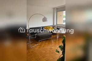 Tauschwohnung: 2-Zimmer-Wohnung in Sendling-Westpark zum Tausch