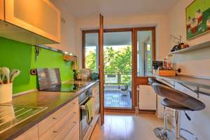 Hadern: Wohnkomfort mit großer Loggia! – Die vollständige Adresse der Immobilie erhältst du vom Anbieter., 81375 Neuhadern, München – Vorschaubild 8