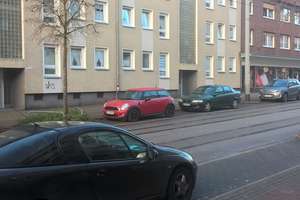 Gutaufgeteilte 3-Zimmerwohnung mit Balkon im 1. OG in Gelsenkirchen-Erle ab sofort zu vermieten! – Cranger Str. 168, 45891 Erle, Gelsenkirchen – Vorschaubild 12