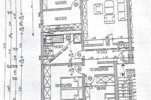 Tolle Eigentumswohnung mit Terrasse und Garage in Chemnitz/ Adelsberg  zu verkaufen! – Georgistraße 97, 9127 Adelsberg, Chemnitz – Vorschaubild 17