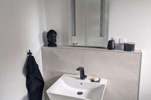 Luxuriöse KfW-55 Villa an der Havelmarina:  Wohnen zwischen Fluss und Forst – Die vollständige Adresse der Immobilie erhältst du vom Anbieter., 13587 Hakenfelde, Berlin – Vorschaubild 8
