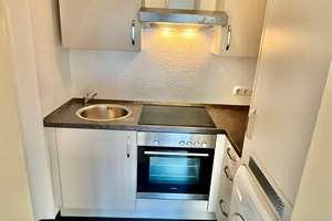 Zentral gelegenes Apartment zur Kapitalanlage im Agnesviertel! – Riehler Str. 7, 50668 Neustadt/Nord, Köln – Vorschaubild 9